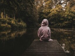 Adrian Preston Brown:Mental Health Benefits