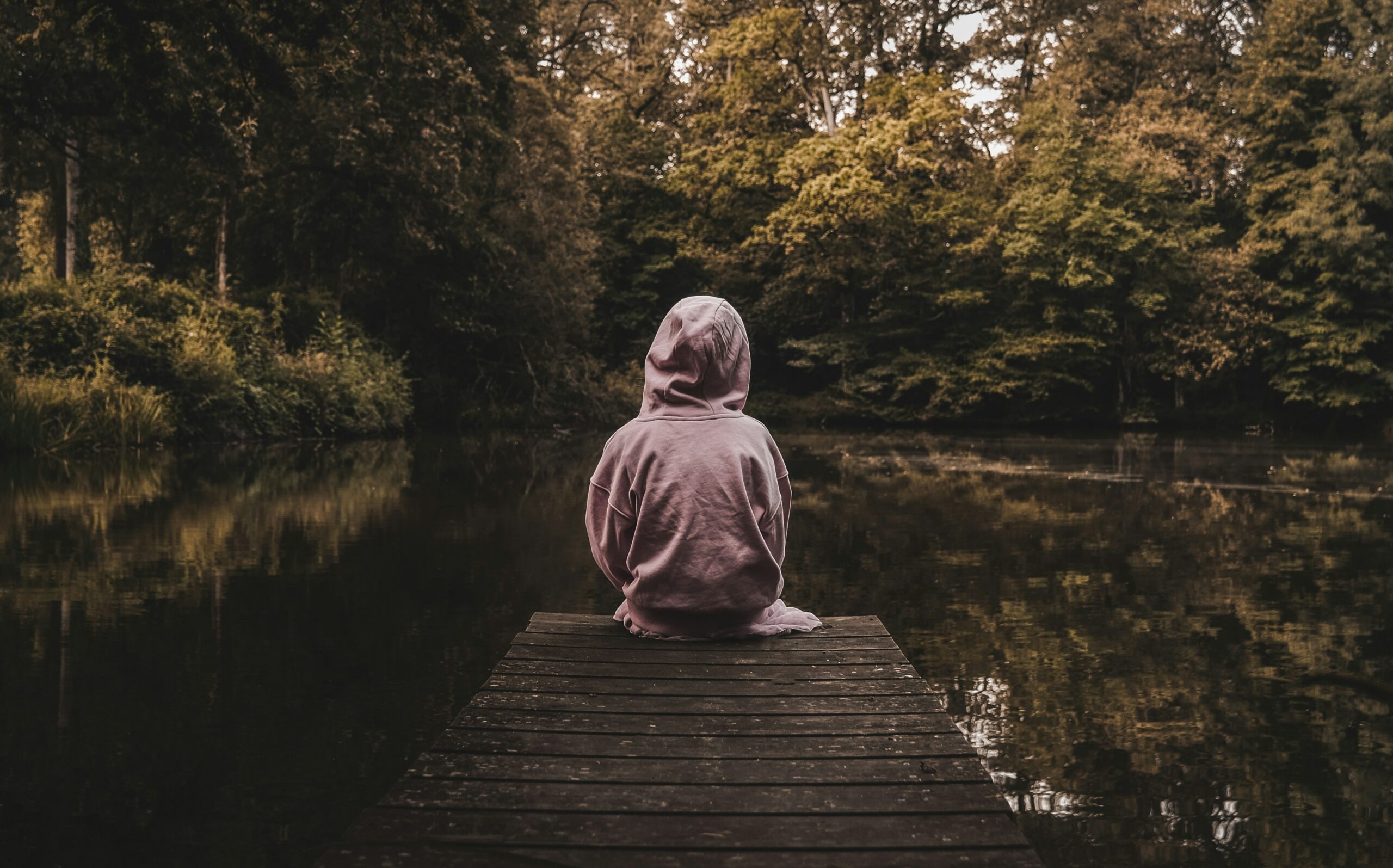 Adrian Preston Brown:Mental Health Benefits