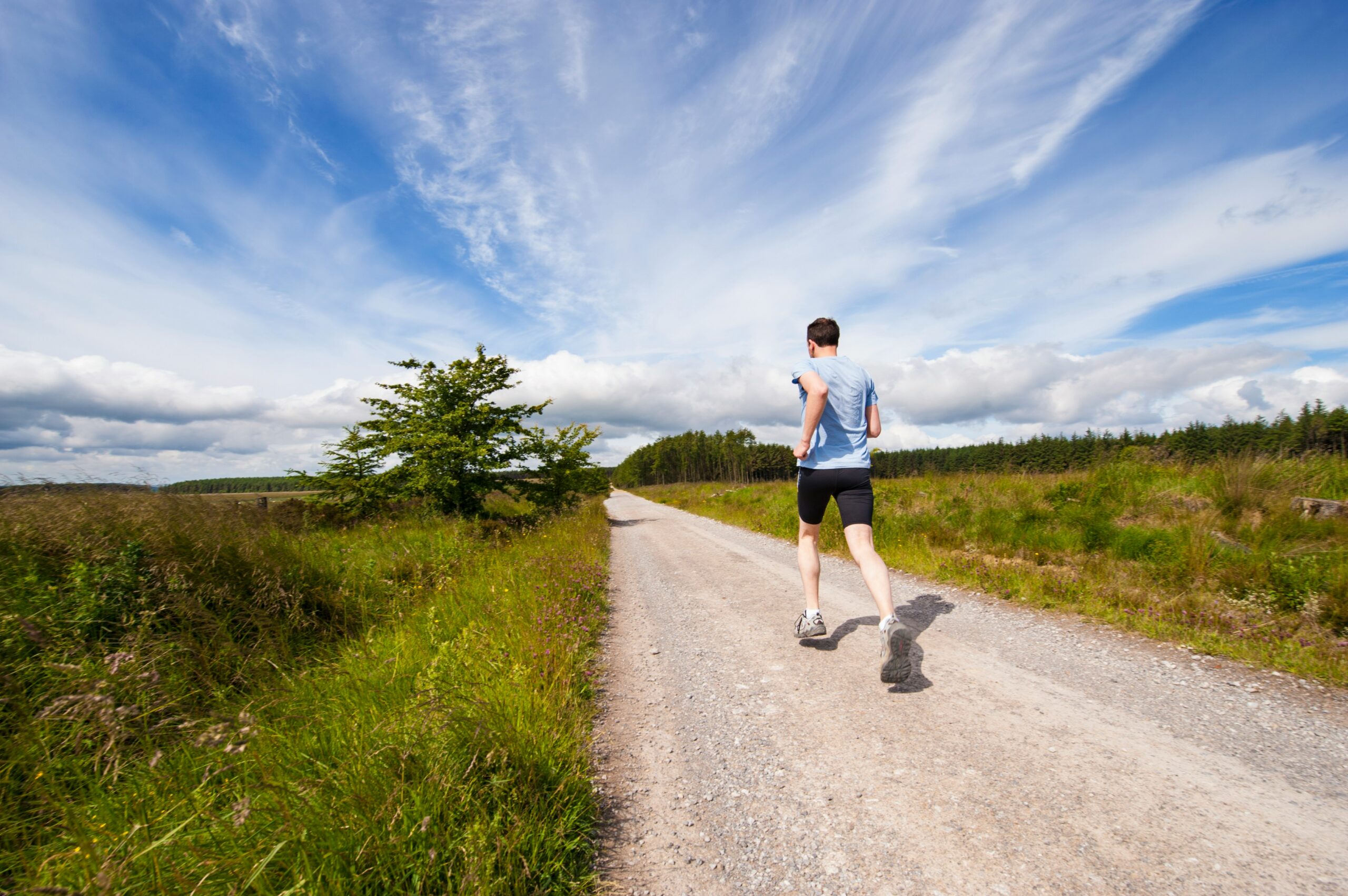 Miles Ahead Your Complete Guide to Running for Health, Success, and Joy
