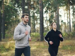 Adrian Preston Brown-Running