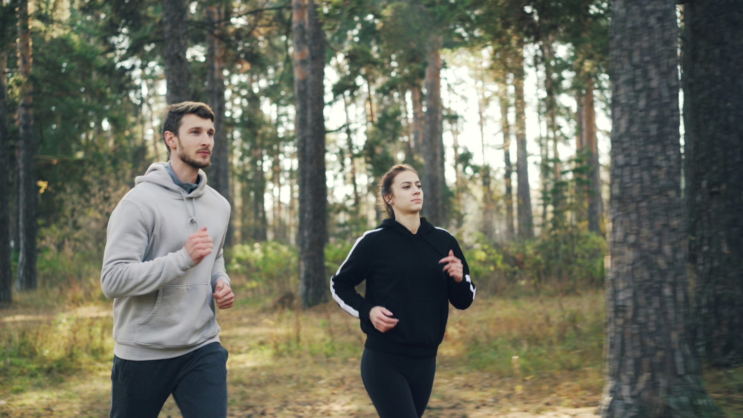 Adrian Preston Brown-Running