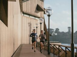 Adrian Preston Brown-Running